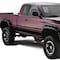Spec-D Tuning 94-02 Dodge Ram 1500 Fender Flares-Texture FDF-RAM94A-PK-MP - alternate 7